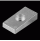 Plate For Engine 75 to 225Hp - Honda wedge anode - 20mm-0.79" - 801407 - RKCV